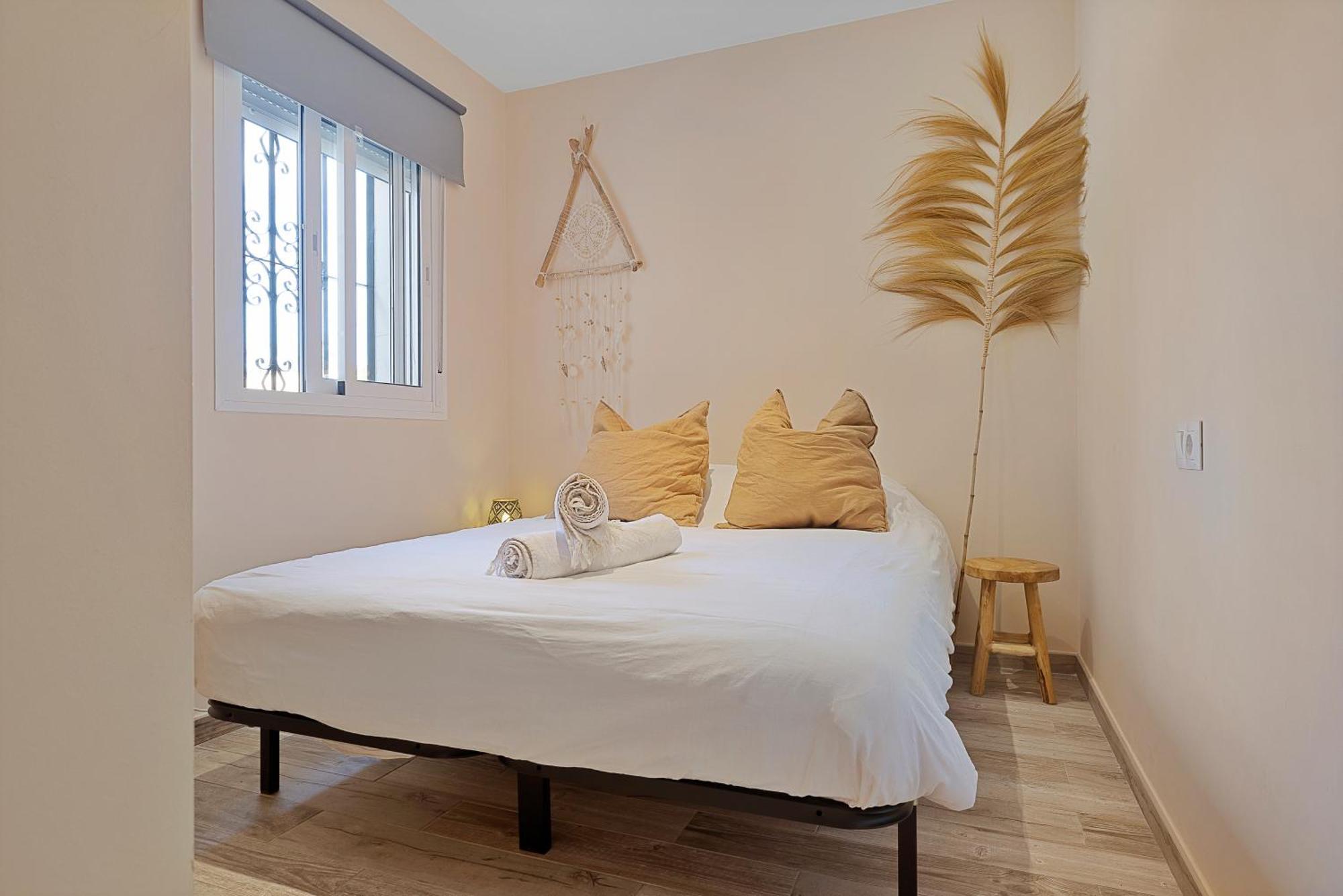 Casa Pitaya, 10 Min Walk To City Centre Alhaurin el Grande Exterior photo
