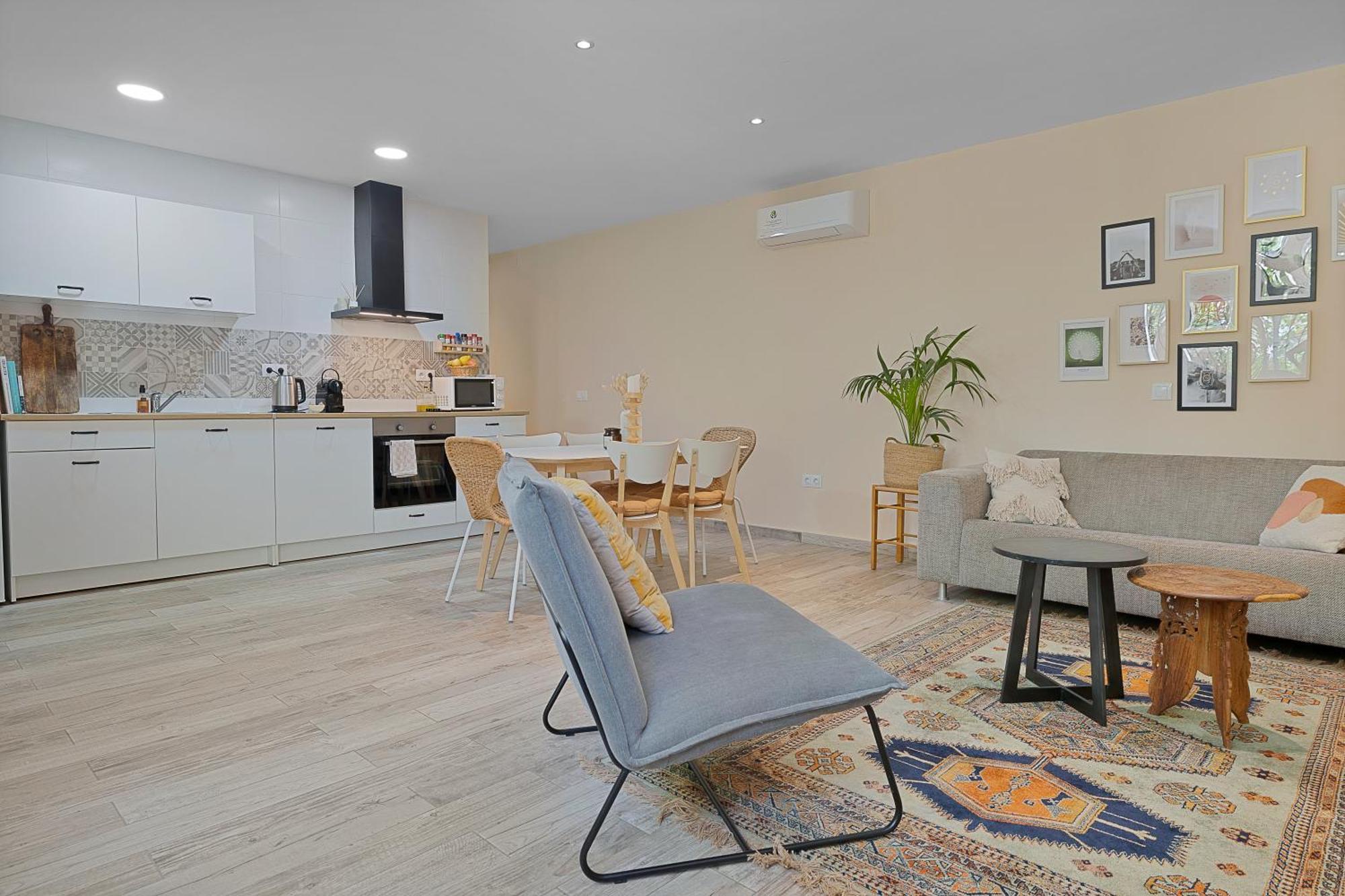 Casa Pitaya, 10 Min Walk To City Centre Alhaurin el Grande Exterior photo