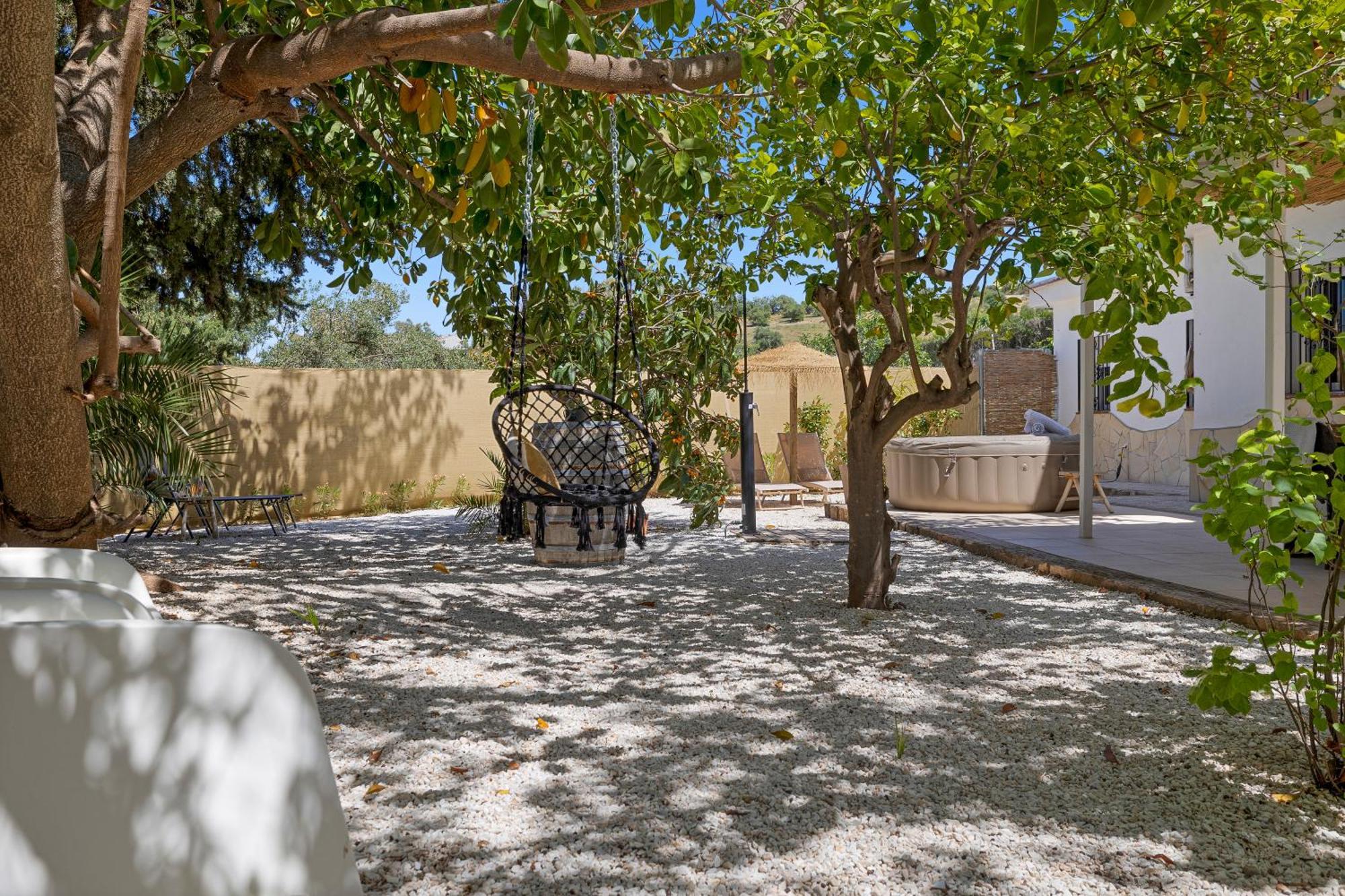 Casa Pitaya, 10 Min Walk To City Centre Alhaurin el Grande Exterior photo